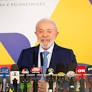 Lula mudou o ministro à frente da Secom e, após tempo afastado, retoma as viagens pelo país. Aposta está em nova estratégia de comunicação.