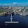 Manaus alcançou um novo marco em 2025 ao ser eleita a 11ª melhor cidade para viver e visitar na América Latina, conforme o ranking da The Economist. O.