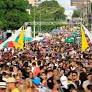 Manaus (AM) – A Prefeitura de Manaus, por meio da Fundação Municipal de Cultura, Turismo e Eventos (ManausCult), realiza, nesta sexta-feira, 24/1, às 10h,...