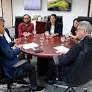 MANAU S – O superintendente da Suframa, Bosco Saraiva, recebeu nesta quinta-feira (23) representantes do INPI (Instituto Nacional da Propriedade Industrial)...