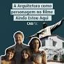 O casarão no Rio de Janeiro, onde toda a trama do filme Ainda Estou Aqui se desenvolve, é uma peça importante na narrativa, representando momentos marcantes...