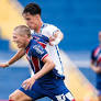 Fim de linha para o Bahia na Copa São Paulo de Futebol Júnior. Na tarde desta quinta-feira (16), o Esquadrãozinho foi derrotado por 3x0 pelo Cruzeiro,...