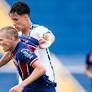 A equipe sub-17 do Bahia perdeu para o Cruzeiro sub-20 por 3 a 0, na tarde desta quinta-feira (16), no interior paulista, e deu adeus à Copa São Paulo de...