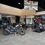 A Triumph, renomada marca britânica de motocicletas, anuncia a abertura de sua mais nova concessionária em Juiz de Fora, Minas Gerais. O evento de ...