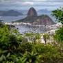 Rio de Janeiro registra 485 eventos em 2024, maior número desde 2015, movimentando R$ 8,4 bi e consolidando-se como destino de eventos.