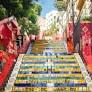 Premiação anual do TripAdvisor elege os melhores destinos do mundo com base em milhões de avaliações de turistas. O Rio de Janeiro ficou em 18º como destino...