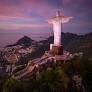 Destino carioca foi escolhido por sua combinação única de paisagens naturais, cultura e arquitetura.