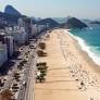 O Ministério do Turismo divulgou, nesta terça-feira (15), que a cidade do Rio de Janeiro foi o único destino brasileiro a estar em dois rankings globais da...