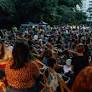 Variedades SpotMarkt Córrego Grande recebe evento Bem-estar em Movimento e a edição de verão do Cine Deck neste sábado (25) - Deolhonailha.
