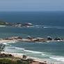 A maior parte das ilhas turísticas brasileiras tem identidade única, um estilo próprio que dá o tom do lugar, com suas praias, trilhas e outras atrações.