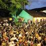 Um erro no número de ambulâncias exibido para uma das arenas de Florianópolis adiou a definição sobre as produtoras que vão organizar o Carnaval de rua na.