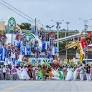 Neste domingo (26), a Prefeitura de São José convida toda a população para curtir uma tarde de muita música, alegria e cultura com o projeto Samba São José,...