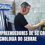 O programa de Inovação e Transformação Digital do SEBRAE-SC está fazendo a diferença na vida de micro e pequenos empresários em Santa Catarina. Através da.