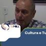Secretário Municipal de Cultura e Turismo destaca iniciativas e projetos para o desenvolvimento cultural e turístico da cidade.