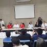 Na última sexta-feira, 17/01, ocorreu no auditório do Escritório Regional Oeste do SEBRAE/RN, uma reunião entre o governo do Estado e o trade turístico de...