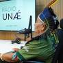 Trabalhando o diálogo, a informação e a formação, tem o formato de rádio-web e integra a estrutura do Centro Cultural do Cariri, equipamento do Governo do...