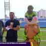 O maior evento poliesportivo estudantil do país irá ocorrer no mês de fevereiro em Fortaleza. A partir do dia 8, das 9h às 17h, a Liga Verão une modalidades...