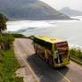 Estudo revela crescimento do turismo nacional e destaca o transporte rodoviário como a melhor opção para economizar.