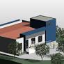 A Prefeitura de Florianópolis deu início à construção do Centro de Convivência do Carianos, no Sul da Ilha, com a limpeza do terreno onde será erguido o...