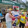 Iniciativa da Secretaria de Estado do Meio Ambiente e Economia Verde pretende conscientizar 50 mil pessoas durante o verão.