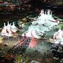 Desde o início de janeiro, o Mirage Circus tem transformado Florianópolis em um verdadeiro palco de magia. Com a maior roda-gigante itinerante do Brasil e...