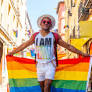 O Brasil tem sido apontado como um dos principais destinos turísticos para a população LGBT+, com cidades como São Paulo, Rio de Janeiro,...