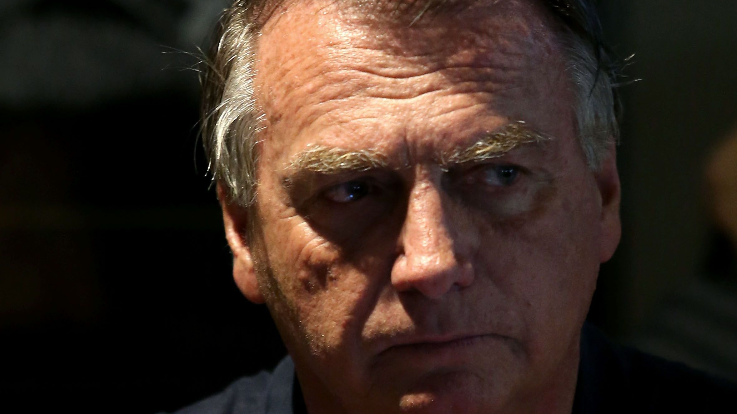LEANDRO MAGALHÃES: 