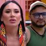 Quem sai do BBB? A Enquete UOL aponta o resultado do 1º paredão do BBB 25 (Big Brother Brasil 2025) - veja a parcial!