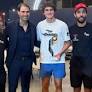 Com a vitória desta terça, na estreia no Australian Open, sobre Andrey Rublev, João Fonseca garantiu ao menos a 98ª posição no ranking.