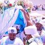 Salvador já se prepara para mais um ano da Festa de Iemanjá, que acontecerá neste domingo, 2, com a a tradicional entrega de presentes e homenagens à Rainha...