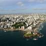 A capital baiana foi a 2ª cidade do Nordeste a registrar maior aumento no número de vendas.