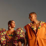 Famosos foram nesta terça-feira (28) à Noite da Aclamação, segunda edição do evento beneficente realizado por Lore Improta e Léo Santana em Salvador,...
