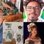 Jorge Moreno Filho, Eduardo Lima e mais: conheça artistas plásticos locais, que vivem da sua arte, para acompanhar e se inspirar.