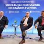 Rio de Janeiro - O presidente da Fecomércio RJ participou, nesta segunda-feira (27), do seminário “Turismo RJ: Segurança e Tecnologia em grandes eventos”,...