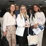 A vice-prefeita e secretária de Saúde de Quissamã, Sabrine Pereira, acompanhada da responsável pelo setor de Gestão e Planejamento da Secretaria Municipal...