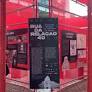 Está em cartaz até a próxima terça-feira (4) no jardim do Museu da República, no Rio de Janeiro, a exposição “Rua da Relação, 40: Testemunho material da...
