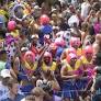 O carnaval de rua na cidade do Rio de Janeiro terá pelo menos 482 blocos oficiais, incluindo os megablocos, animando os foliões. São 30 a mais do que no ano...