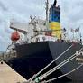 O Porto do Rio de Janeiro (RJ) voltou a realizar operações de descarga de sal grosso, interrompidas há anos, em uma operação para a empresa Sal Cisne.