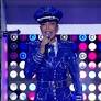 A um mês do início da maior festa popular brasileira, o Big Brother Brasil recebe aquela que é um dos grandes símbolos do Carnaval. Veterana no palco do BBB...