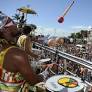 O carnaval é um dos feriados mais aguardado para milhões de brasileiros. Há quem queira aproveitar os dias curtindo a folia e as tradições culturais;...