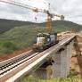 Ferrovia administra 4.238 km de trilhos no Nordeste, mas apenas 1.237 km estão em operação.