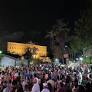 Festa Batekoo, Terça da Benção e o Ensaio do Cortejo Afro transformaram o espaço em palco de celebração nos primeiros dias do ano