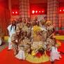 'Baile Noite Preta', de Dão Black, tem participação confirmada do Ilê Aiyê, em festa de celebração à cultura afro-brasileira na Casa Rosa.