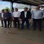 O prefeito de Quissamã, Marcelo Batista, acompanhado do vice-presidente da Câmara Municipal, Cássio Reis, participou nesta quarta-feira (16) de um evento da...