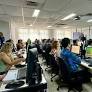 Termina nesta sexta-feira, 31, o treinamento na Seção Judiciária de Goiás (SJGO) sobre Inteligência Artificial no Judiciário que integra o Projeto Sinergia...