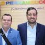 MADRI - Pernambuco terminou 2024 com números históricos. Apenas o Aeroporto do Recife movimentou 9,6 milhões de passageiros, crescimento de 6,1%, e realizou...