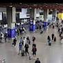 GRU Airport anuncia investimentos de R$ 1,4 bilhão para aprimorar a experiência dos passageiros; em 2024,. aeroporto atingiu recorde histórico de 43,6...