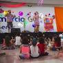 Sesc Faiçalville promove oficinas de máscara de carnaval em Goiânia Confira programação completa de fevereiro.