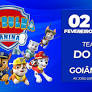 Goiânia - Os pequenos aventureiros de Goiânia já podem se preparar para um dia cheio de emoção e muita diversão! O Teatro Sesi será palco do espetáculo...