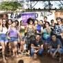 Iniciativa ajudou 13 jovens da comunidade quilombola Nossa Senhora Aparecida, em Cromínia (GO), a ingressarem em universidades públicas e privadas.